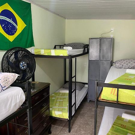 Quarto Em Cobertura Santa Teresa Ao Lado Da Gloria Rio de Janeiro Dış mekan fotoğraf