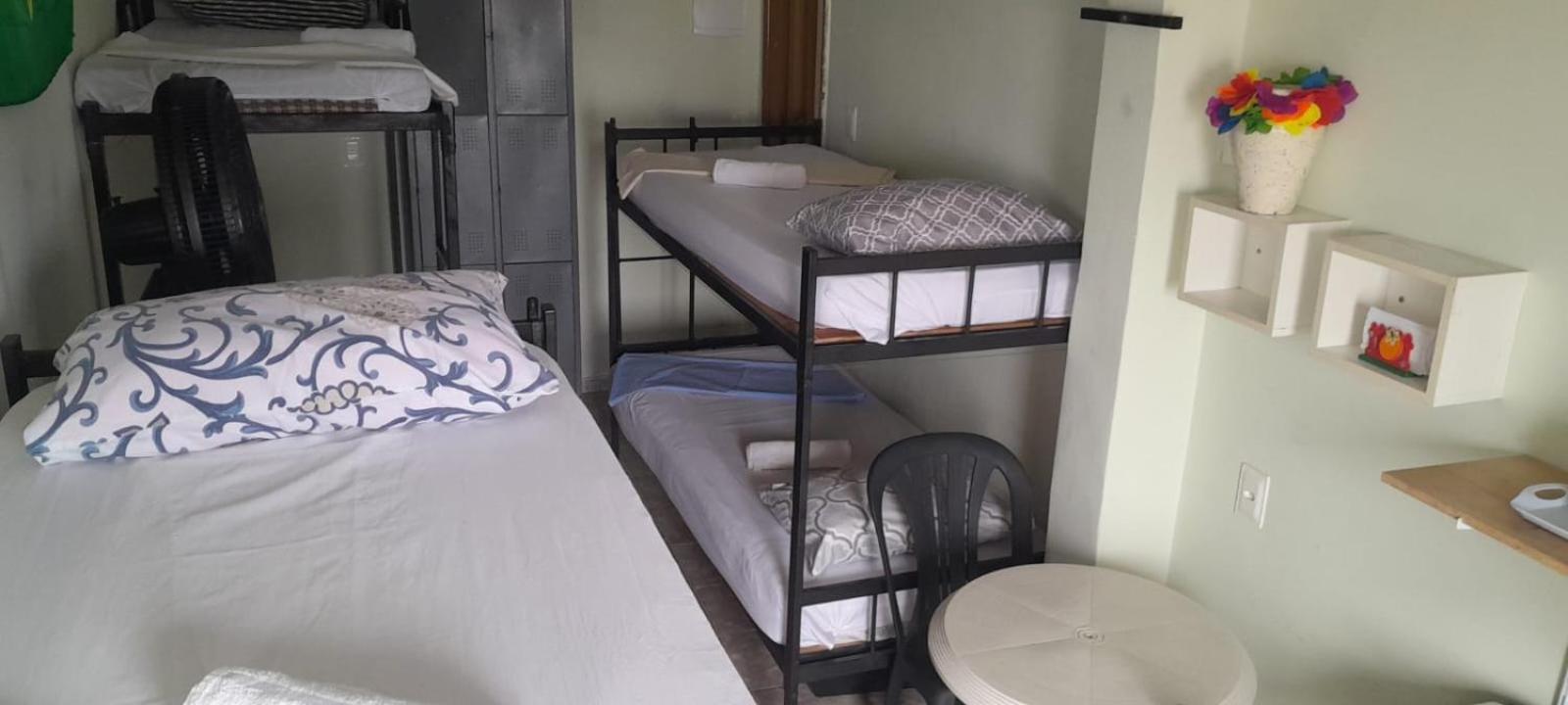 Quarto Em Cobertura Santa Teresa Ao Lado Da Gloria Rio de Janeiro Dış mekan fotoğraf
