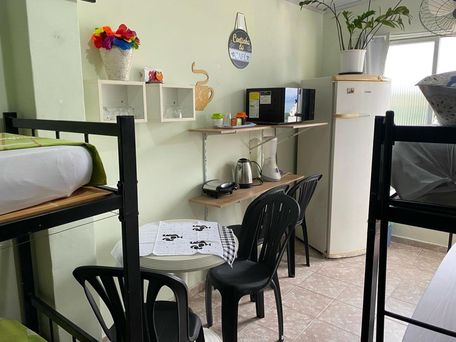 Quarto Em Cobertura Santa Teresa Ao Lado Da Gloria Rio de Janeiro Dış mekan fotoğraf