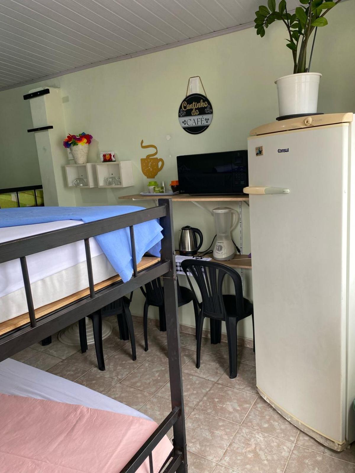 Quarto Em Cobertura Santa Teresa Ao Lado Da Gloria Rio de Janeiro Dış mekan fotoğraf