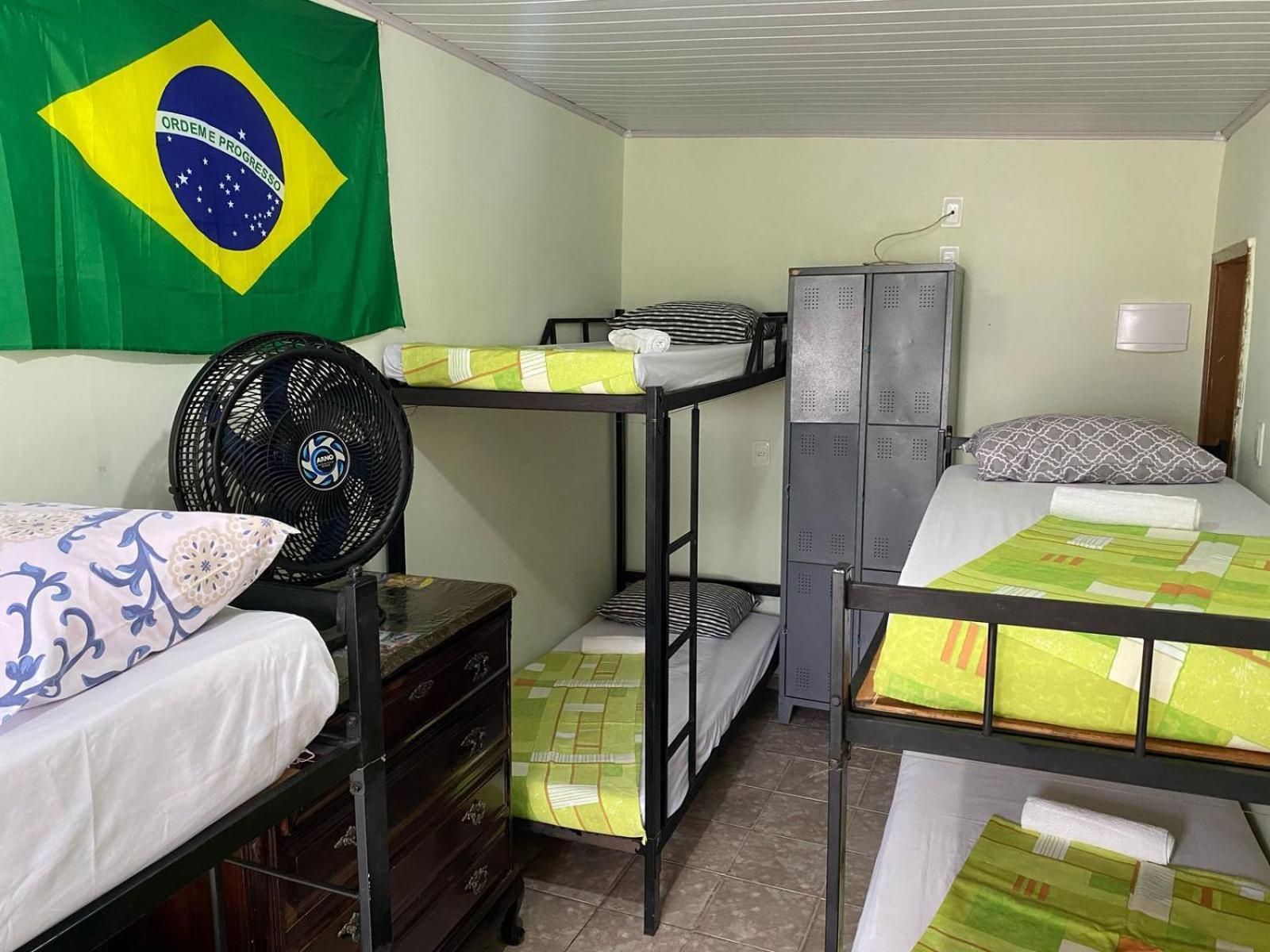 Quarto Em Cobertura Santa Teresa Ao Lado Da Gloria Rio de Janeiro Dış mekan fotoğraf