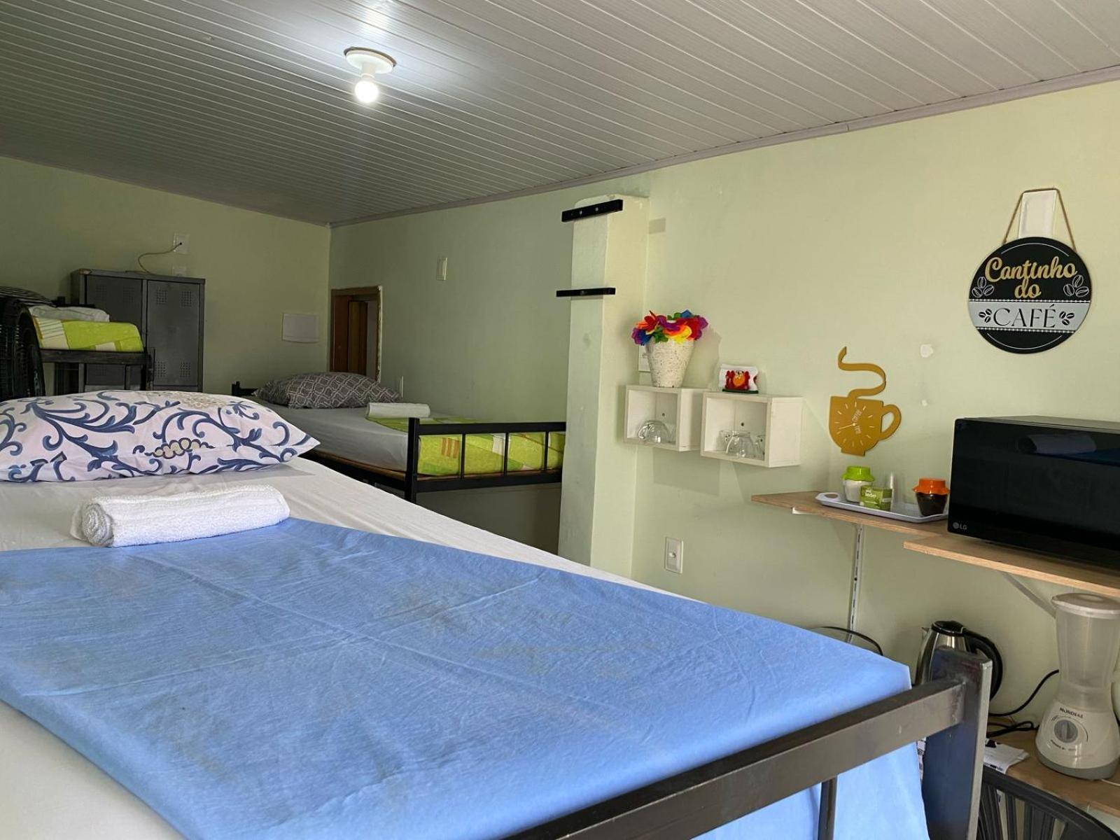 Quarto Em Cobertura Santa Teresa Ao Lado Da Gloria Rio de Janeiro Dış mekan fotoğraf