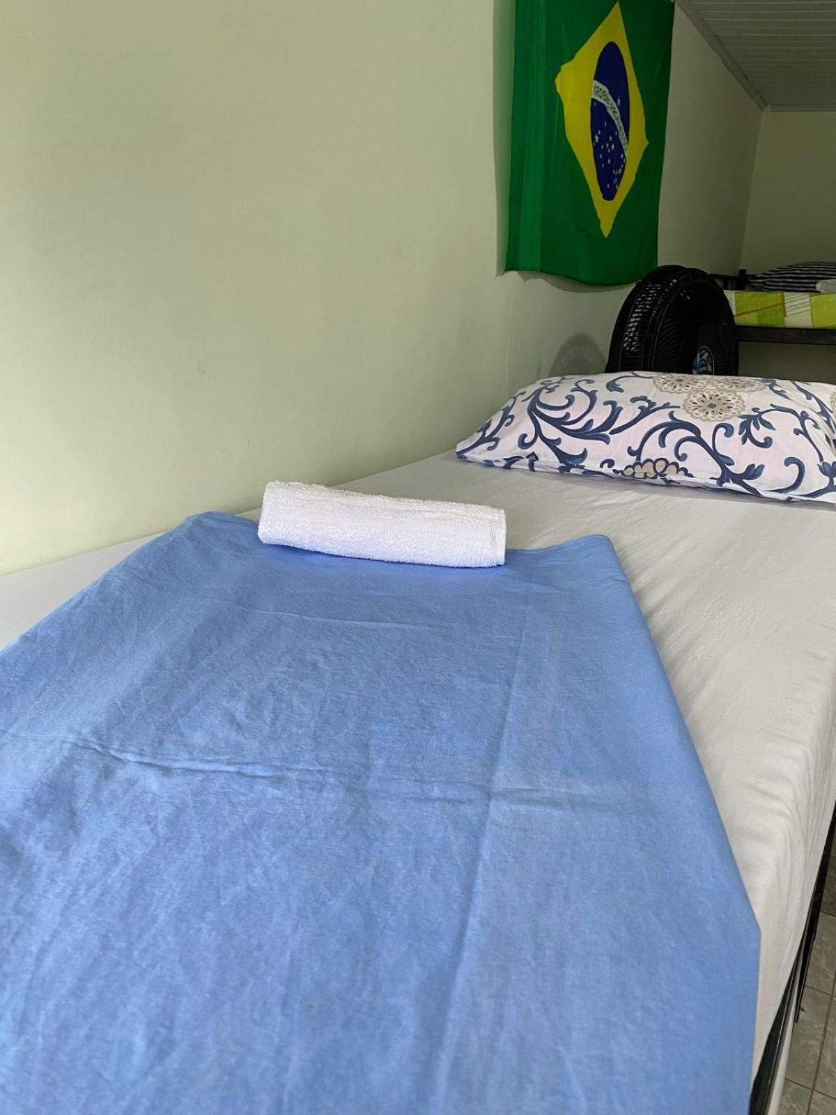 Quarto Em Cobertura Santa Teresa Ao Lado Da Gloria Rio de Janeiro Dış mekan fotoğraf