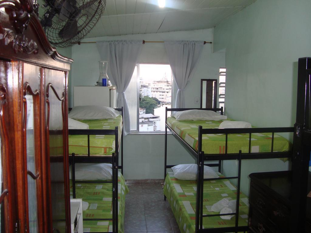 Quarto Em Cobertura Santa Teresa Ao Lado Da Gloria Rio de Janeiro Dış mekan fotoğraf