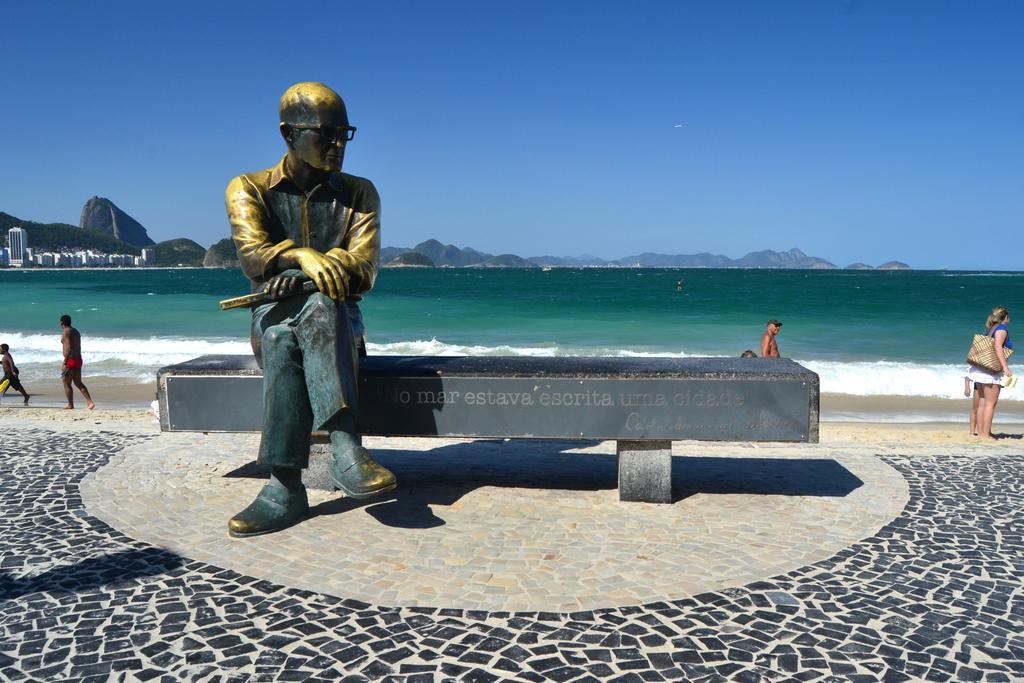 Quarto Em Cobertura Santa Teresa Ao Lado Da Gloria Rio de Janeiro Dış mekan fotoğraf
