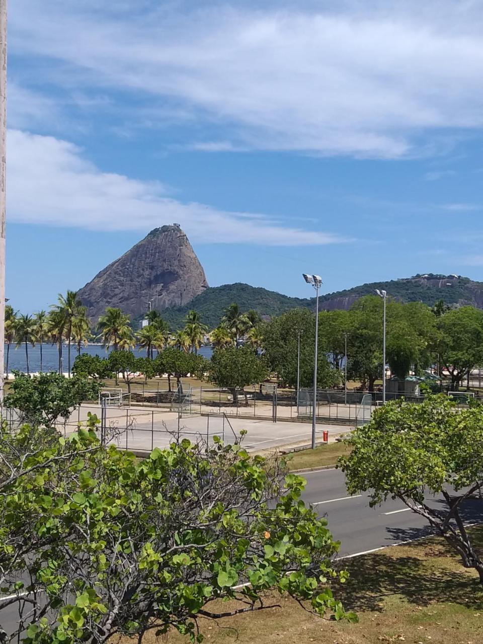 Quarto Em Cobertura Santa Teresa Ao Lado Da Gloria Rio de Janeiro Dış mekan fotoğraf