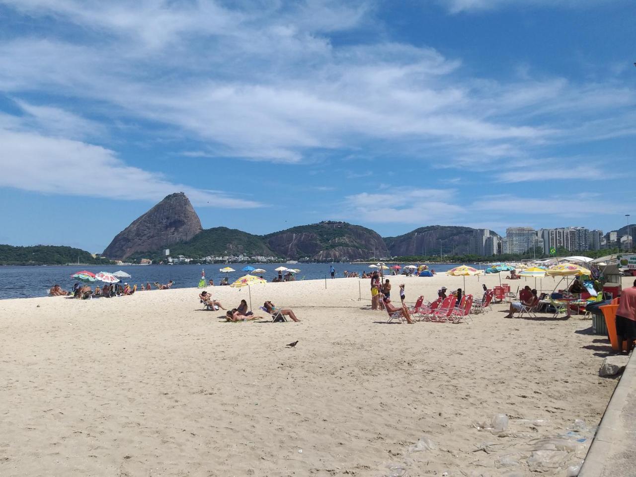 Quarto Em Cobertura Santa Teresa Ao Lado Da Gloria Rio de Janeiro Dış mekan fotoğraf